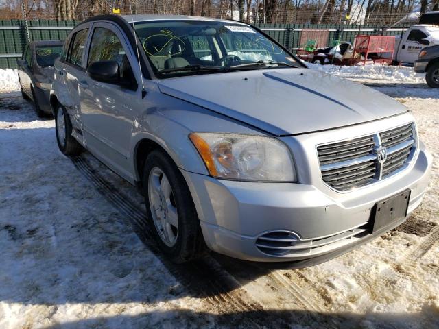 Dodge Caliber sx (2009)