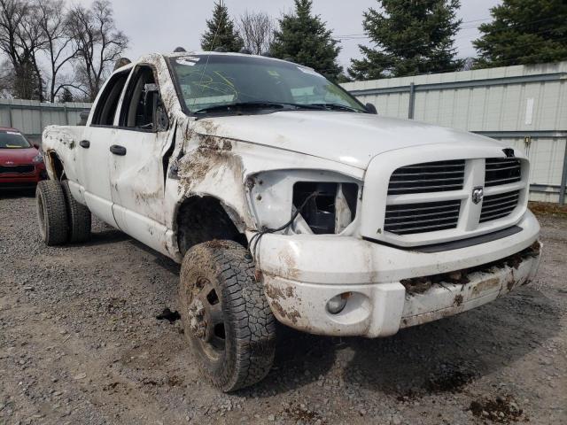 Dodge Ram 3500 (2009)