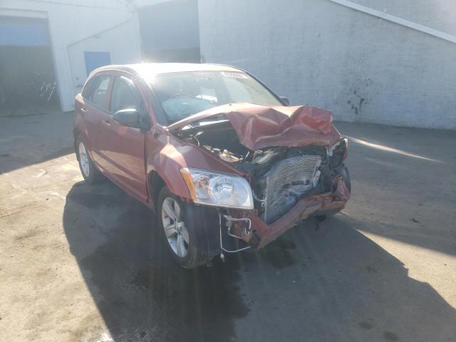 Dodge Caliber ma (2010)