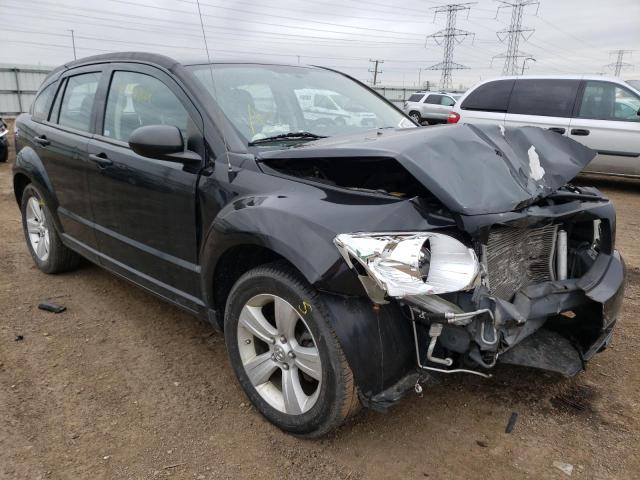 Dodge Caliber ma (2010)