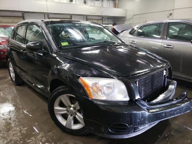 Dodge Caliber sx (2010)