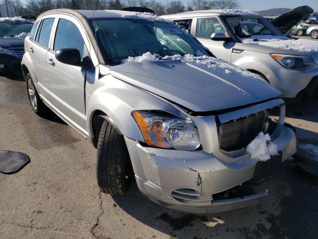 Dodge Caliber sx (2010)