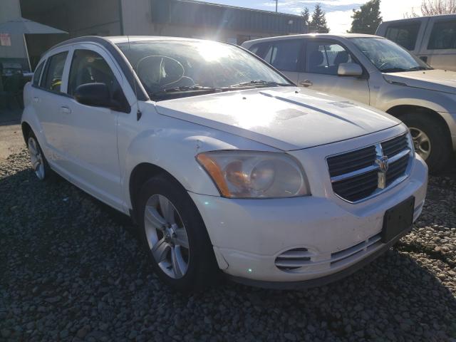 Dodge Caliber sx (2010)