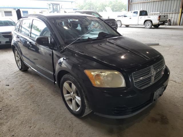 Dodge Caliber sx (2010)