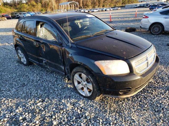 Dodge Caliber sx (2010)