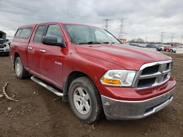 Dodge Ram (2010)