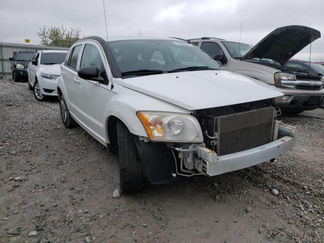 Dodge Caliber sx (2012)