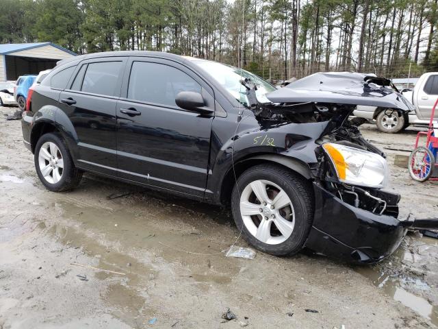 Dodge Caliber sx (2012)