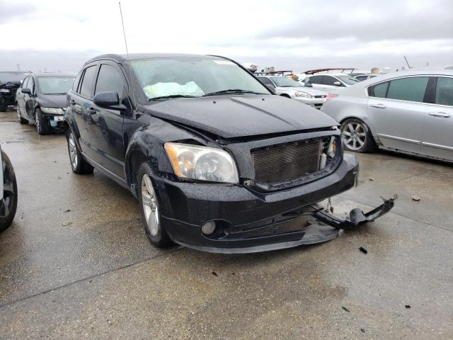 Dodge Caliber sx (2012)