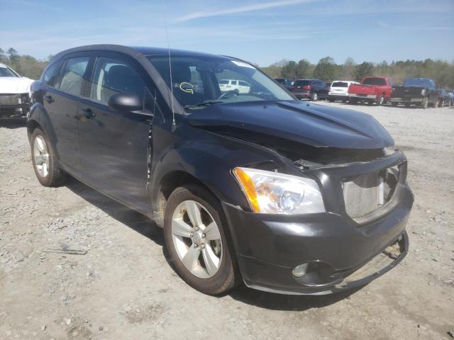 Dodge Caliber sx (2012)