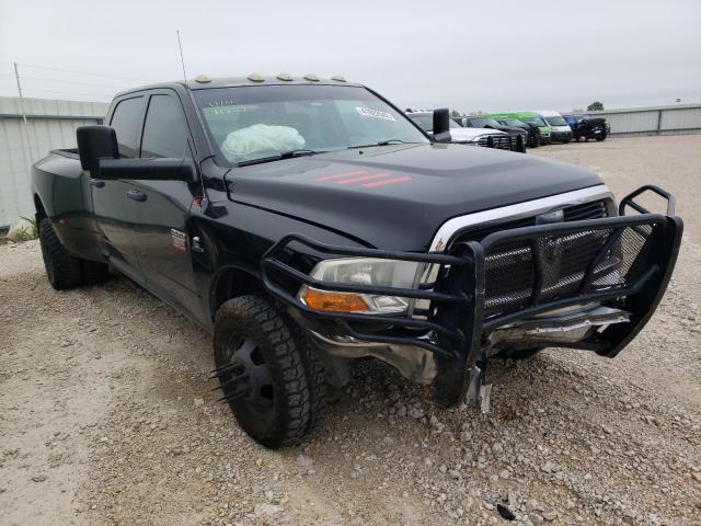 Dodge Ram 3500 s (2012)