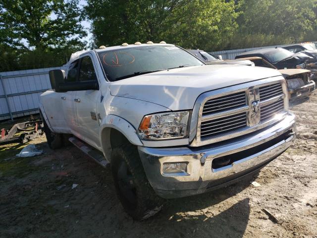 Dodge Ram 3500 s (2012)