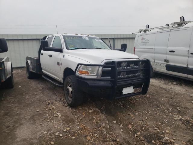 Dodge Ram 3500 s (2012)