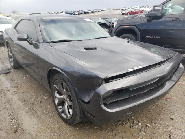 Dodge Challenger (2013)