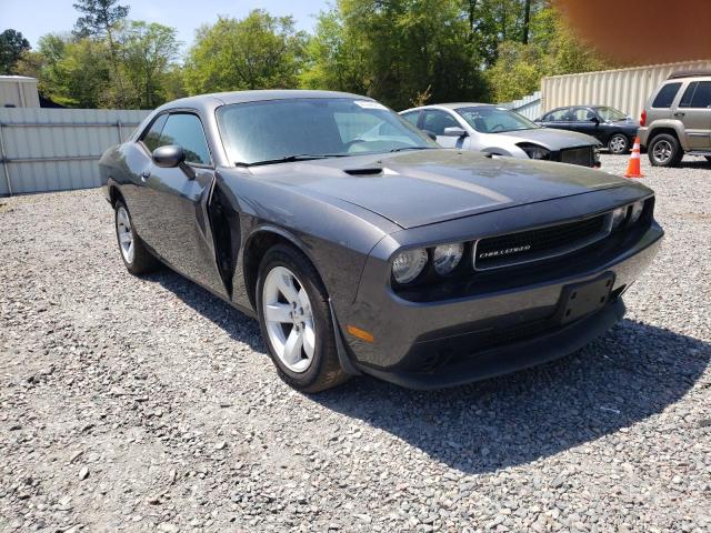 Dodge Challenger (2013)