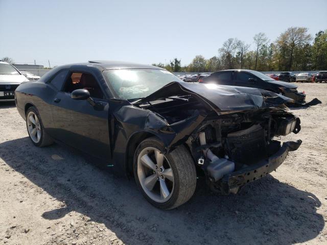 Dodge Challenger (2013)