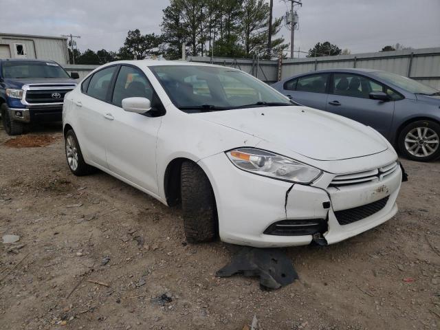 Dodge Dart sxt (2013)