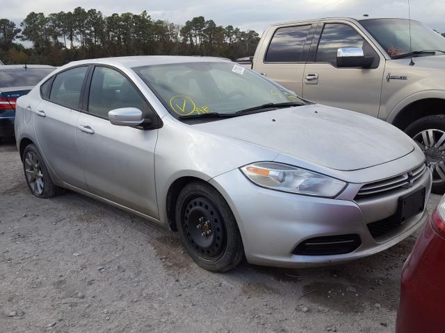 Dodge Dart sxt (2013)