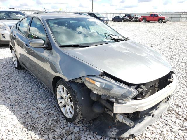 Dodge Dart sxt (2013)