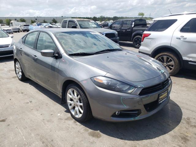Dodge Dart sxt (2013)