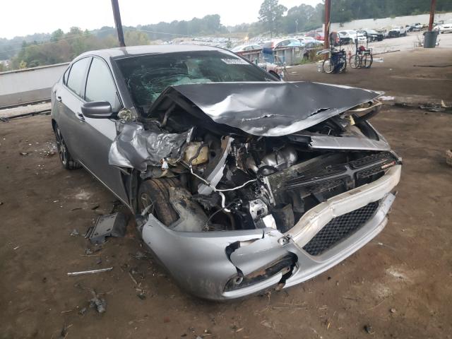 Dodge Dart sxt (2014)