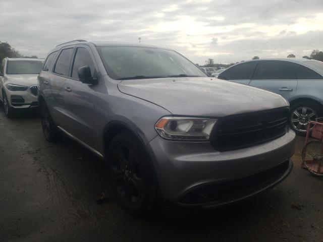 Dodge Durango li (2014)