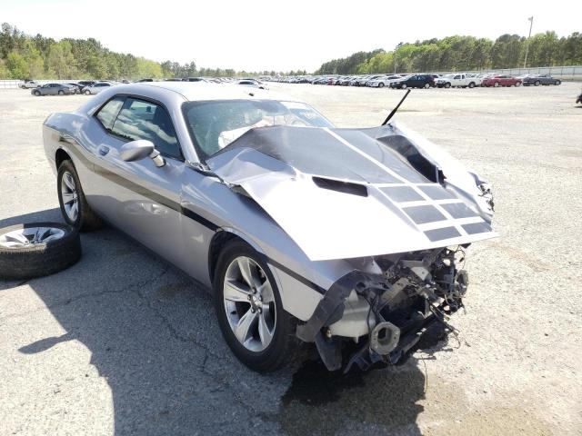 Dodge Challenger (2015)