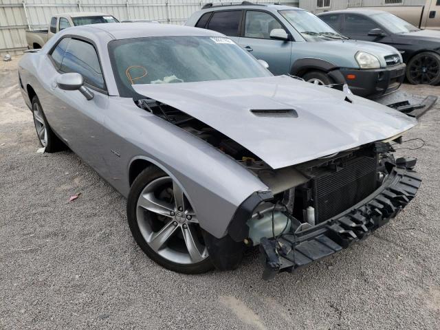 Dodge Challenger (2015)