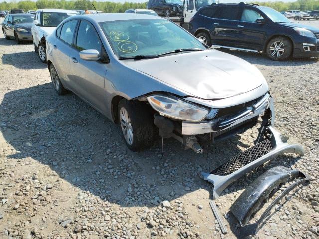 Dodge Dart se ae (2015)
