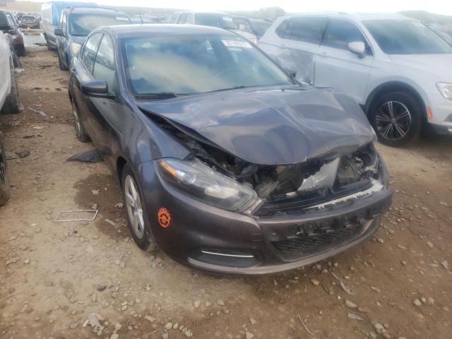 Dodge Dart sxt (2015)