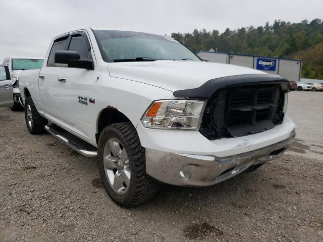 Dodge Ram (2015)