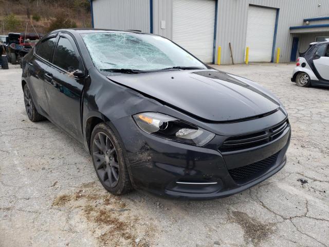 Dodge Dart se (2016)