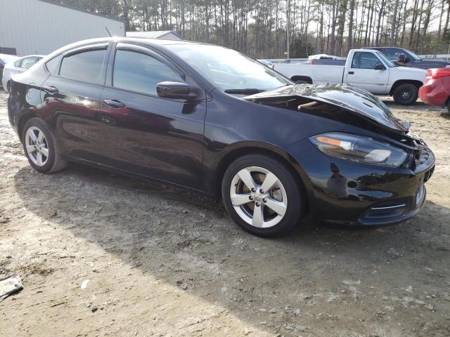 Dodge Dart sxt (2016)