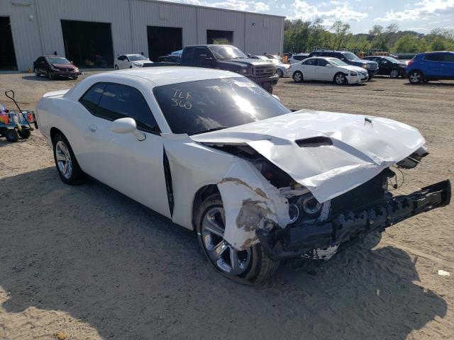 Dodge Challenger (2017)