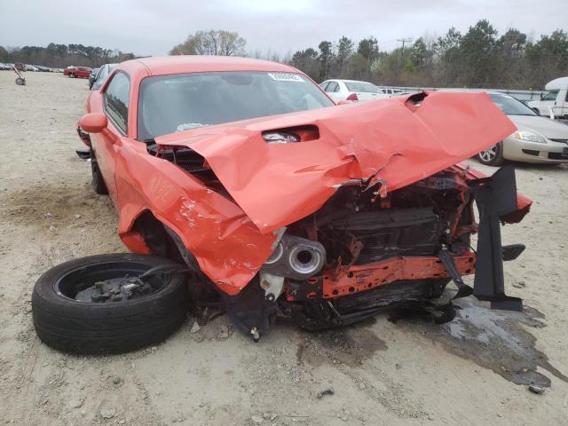 Dodge Challenger (2017)