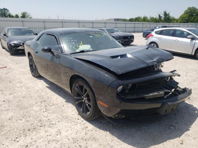 Dodge Challenger (2017)