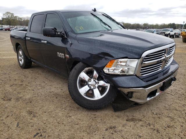 Dodge Ram (2017)