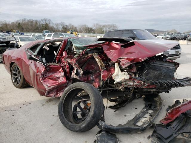 Dodge Challenger (2019)