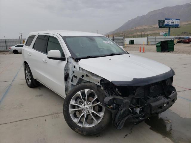 Dodge Durango gt (2019)