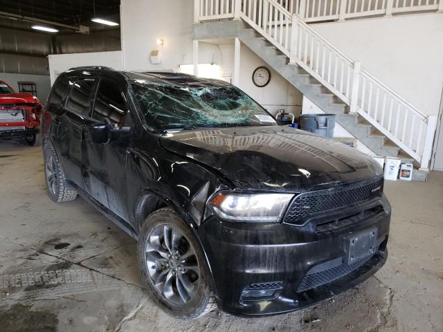 Dodge Durango gt (2019)