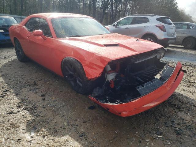 Dodge Challenger (2020)