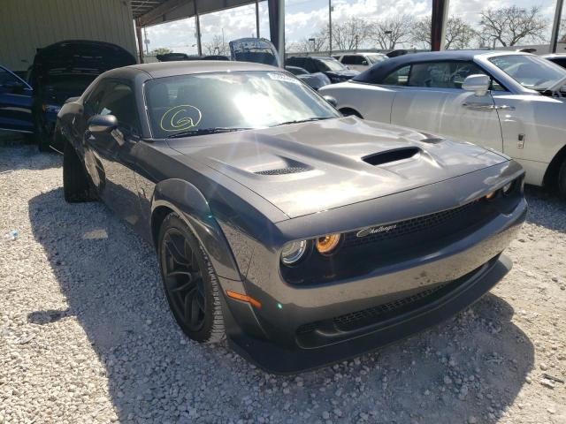 Dodge Challenger (2020)