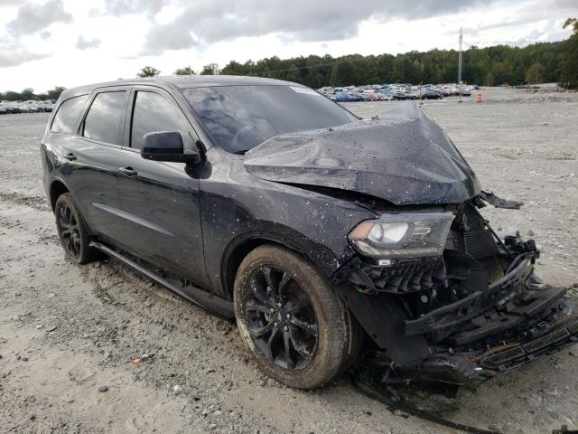 Dodge Durango gt (2020)