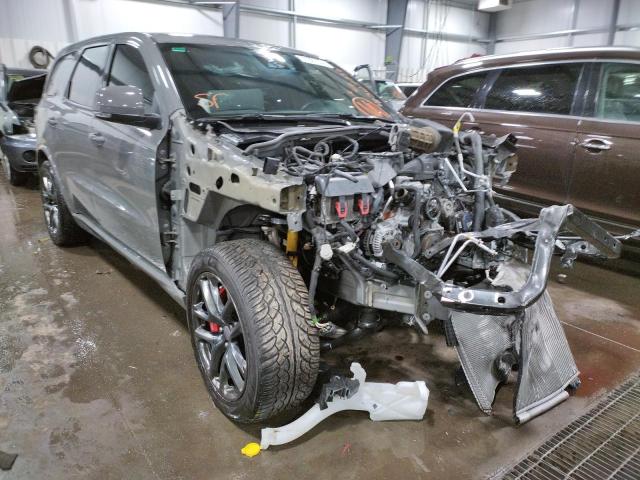Dodge Durango sr (2020)