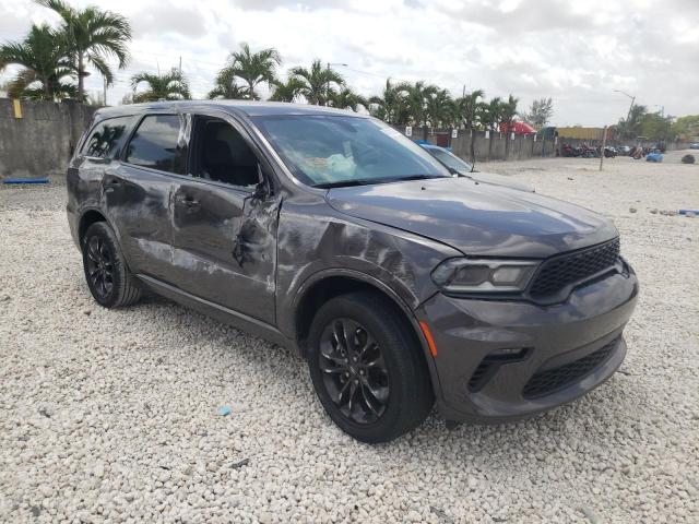 Dodge Durango gt (2021)