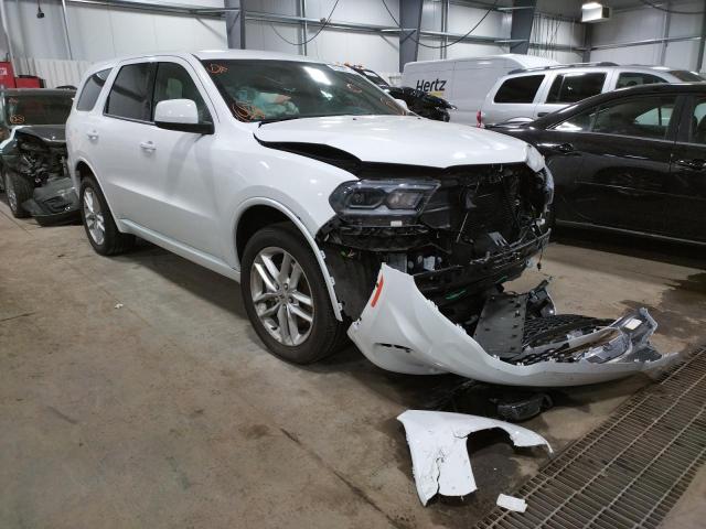 Dodge Durango gt (2022)