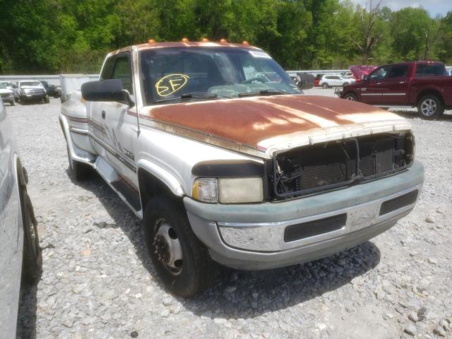 Dodge Ram 3500 (1997)