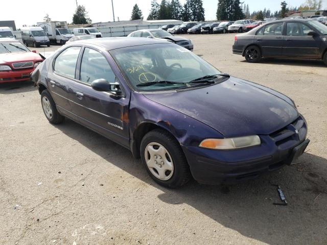 Dodge Stratus (1998)