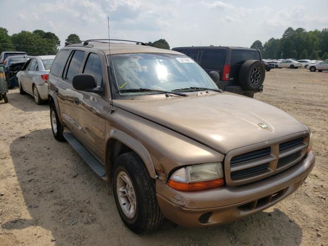 Dodge Durango (2000)