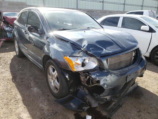 Dodge Caliber sx (2007)